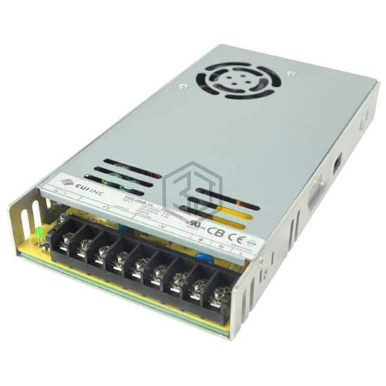 VGS-350B-48 - CUI Inc. - AC DC Converters