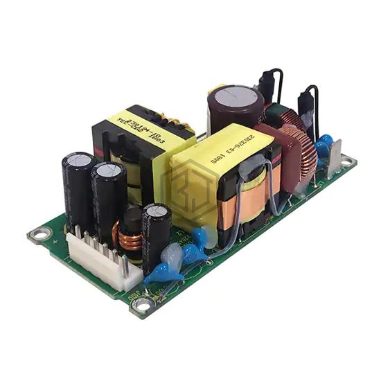 CUS100ME-24 - TDK-Lambda Americas Inc - AC DC Converters