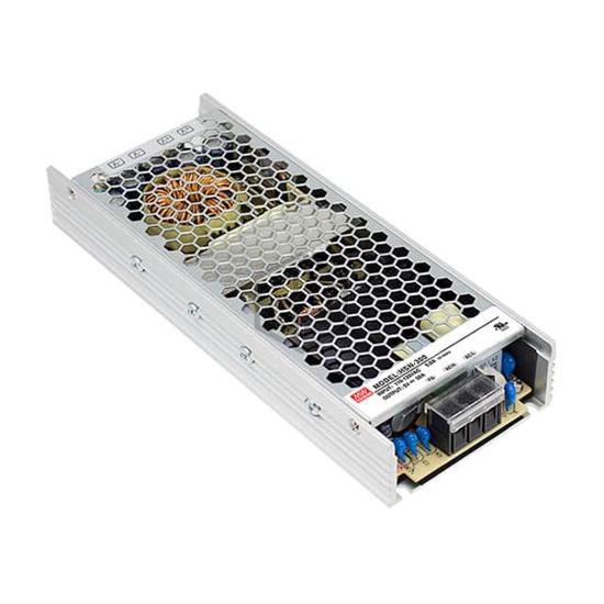 HSN-300-4.2A - MEAN WELL USA Inc. - AC DC Converters