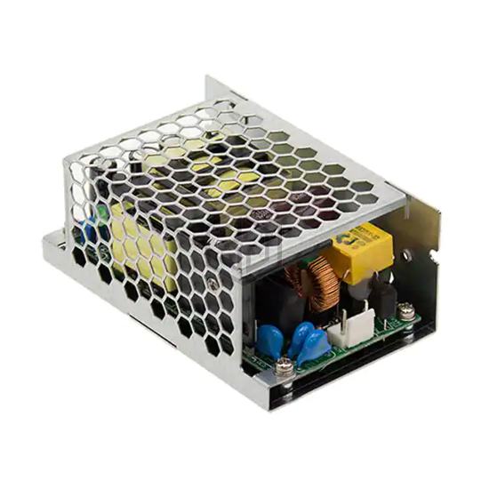 RPS-200-27-C - MEAN WELL USA Inc. - AC DC Converters