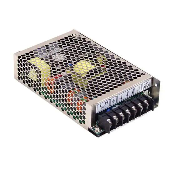 HRP-150-15 - MEAN WELL USA Inc. - AC DC Converters