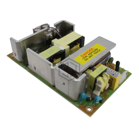 SCS120PW48 - TDK-Lambda Americas Inc - AC DC Converters