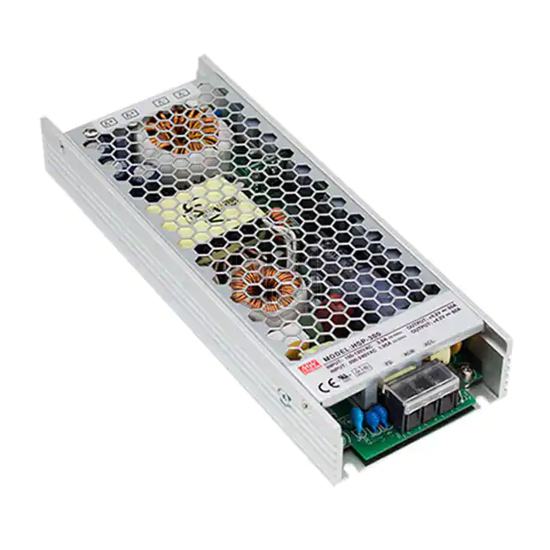 HSP-300-5 - MEAN WELL USA Inc. - AC DC Converters