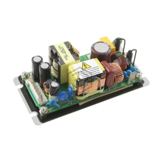 CUS150M-18/B - TDK-Lambda Americas Inc - AC DC Converters