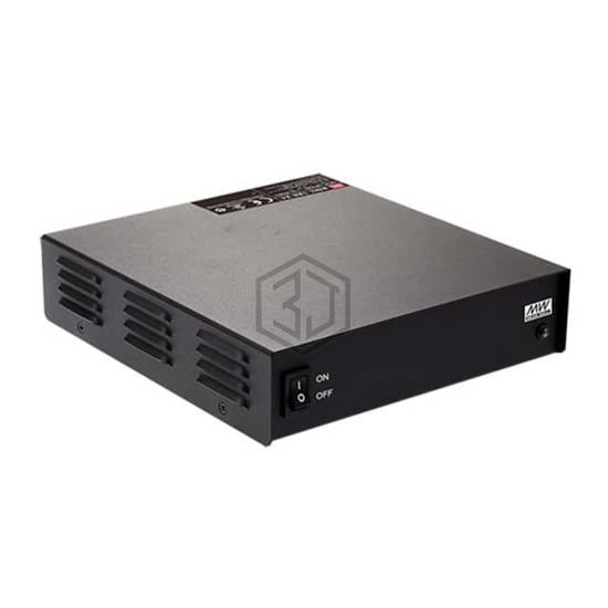 ENP-180-24 - MEAN WELL USA Inc. - AC DC Converters