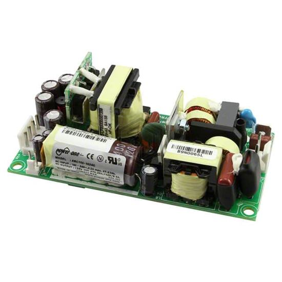 ABC150-1024G - Bel Power Solutions - AC DC Converters