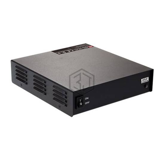 ENP-240-24 - MEAN WELL USA Inc. - AC DC Converters
