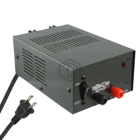 PR3/UL - Tripp Lite - AC DC Converters