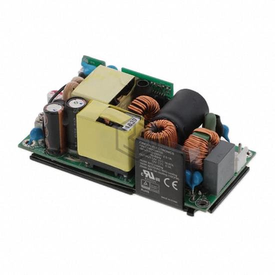CFM200M120 - Cincon Electronics Co. LTD - AC DC Converters