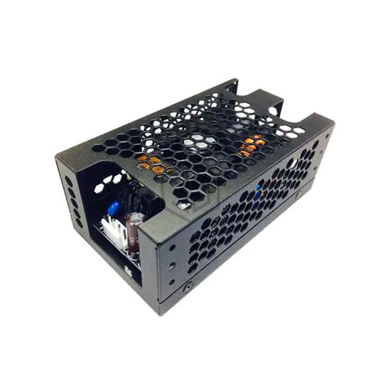 MDS-200ADB12 AA - Delta Electronics - AC DC Converters