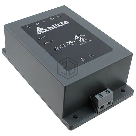 AA60S1200C - Delta Electronics - AC DC Converters