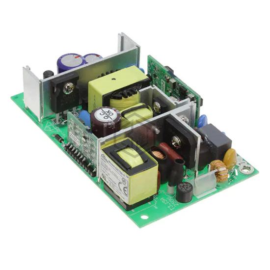 DZ100-7 - Tri-Mag, LLC - AC DC Converters