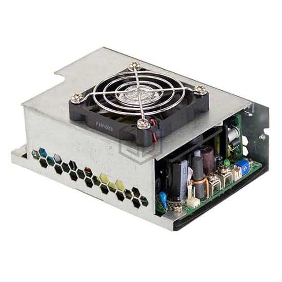 RPS-500-12-TF - MEAN WELL USA Inc. - AC DC Converters