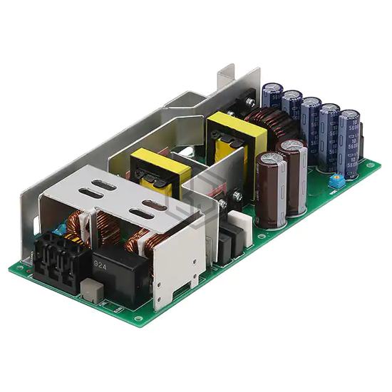 LFA300F-12-TY - Cosel USA, Inc. - AC DC Converters