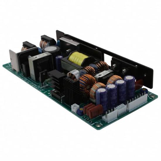 ZWQ80-5224 - TDK-Lambda Americas Inc - AC DC Converters