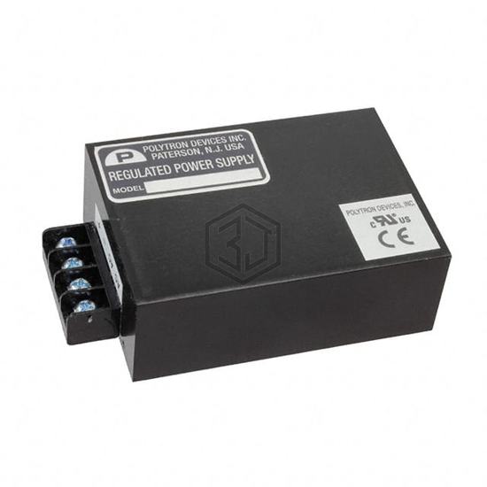 P33-48ST - Polytron - AC DC Converters