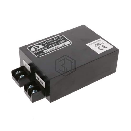 P33-10ST/MHIA - Polytron - AC DC Converters