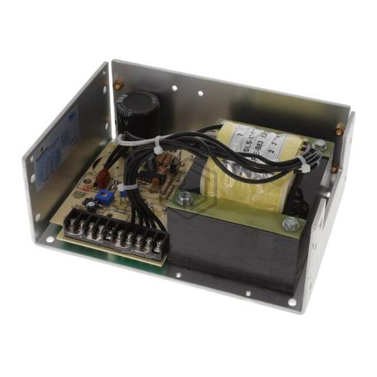 SLS-12-051T - SolaHD - AC DC Converters