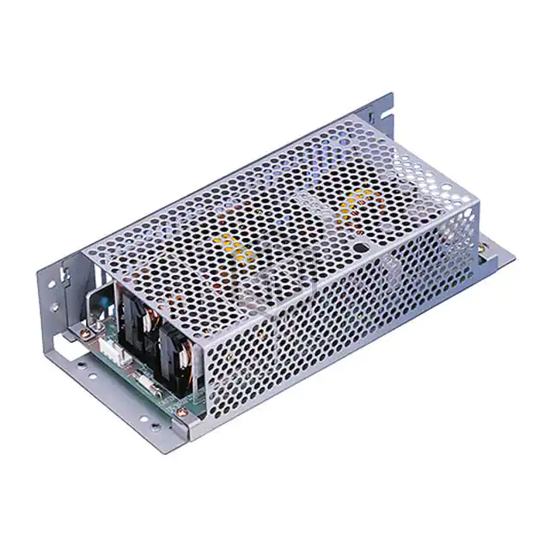 LEB225F-0512-SN - Cosel USA, Inc. - AC DC Converters