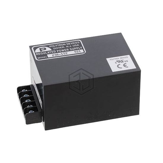 P38-15T - Polytron - AC DC Converters