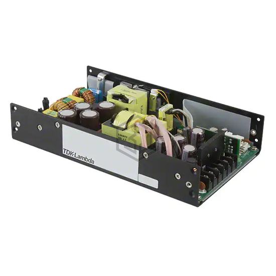 CSS500-36 - TDK-Lambda Americas Inc - AC DC Converters