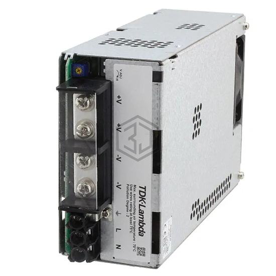 RWS600B-36/RFO - TDK-Lambda Americas Inc - AC DC Converters