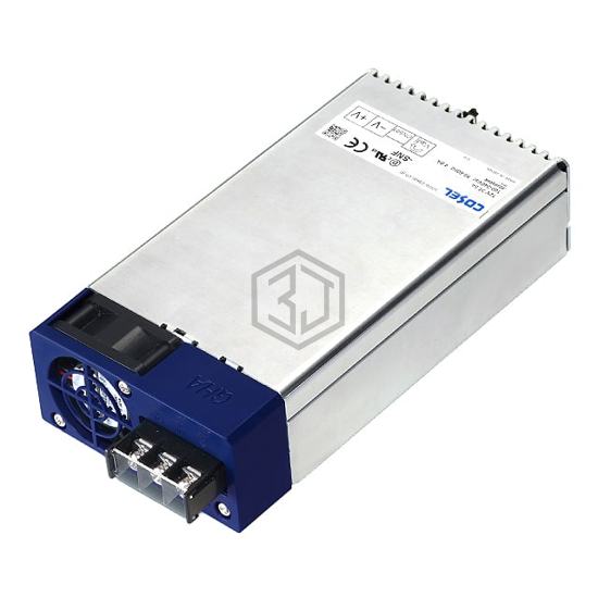 GHA500F-48-SNF - Cosel USA, Inc. - AC DC Converters