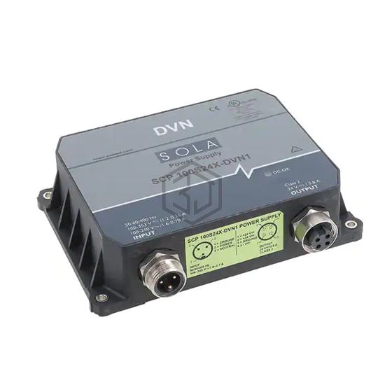 SCP100S24X-DVN1 - SolaHD - AC DC Converters