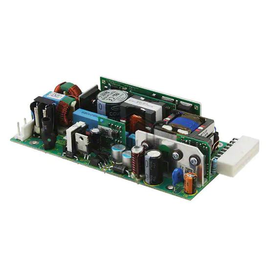 U5Y0053 - TDK-Lambda Americas Inc - AC DC Converters