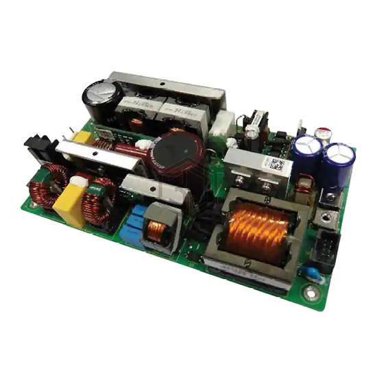 XMS50091 - TDK-Lambda Americas Inc - AC DC Converters