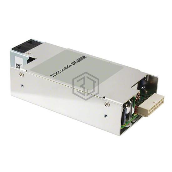 U5Y0064 - TDK-Lambda Americas Inc - AC DC Converters