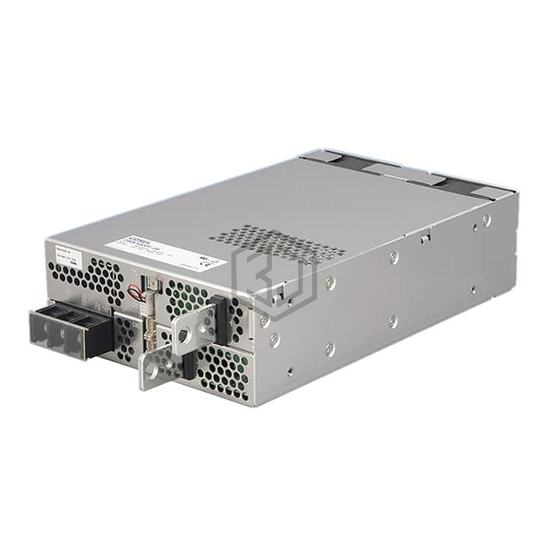 PBA1000F-12 - Cosel USA, Inc. - AC DC Converters