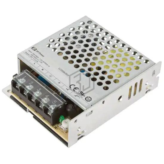 LCS75US05 - XP Power - AC DC Converters