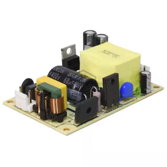 VOF-45C-S48 - CUI Inc. - AC DC Converters