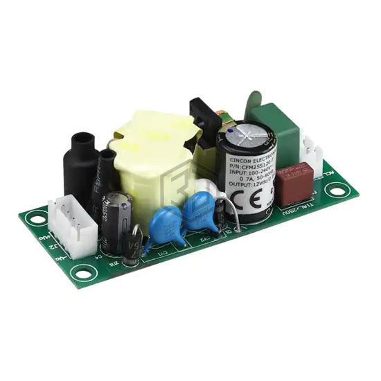 CFM25S240-T - Cincon Electronics Co. LTD - AC DC Converters