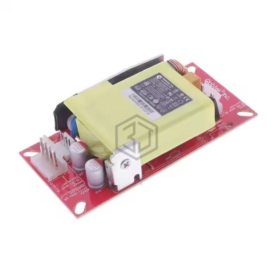 GTM43007-B6012-FW(R) - GlobTek, Inc. - AC DC Converters
