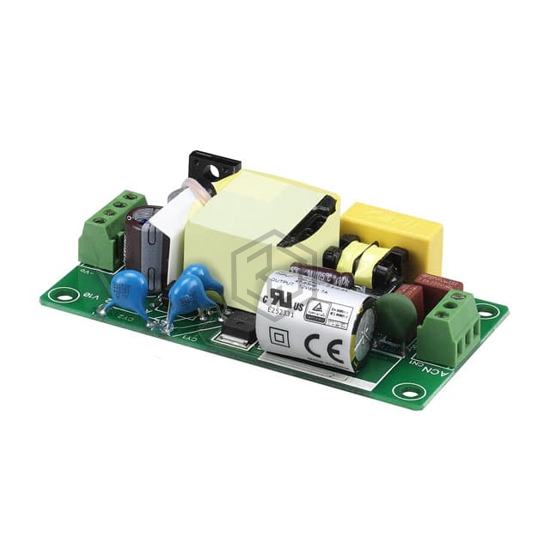CFM21M120-S - Cincon Electronics Co. LTD - AC DC Converters