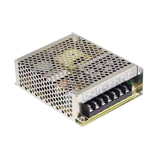 RS-75-48 - MEAN WELL USA Inc. - AC DC Converters