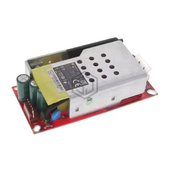 GTM96700-B6524S-F(R) - GlobTek, Inc. - AC DC Converters