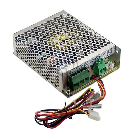 SCP-50-12 - MEAN WELL USA Inc. - AC DC Converters