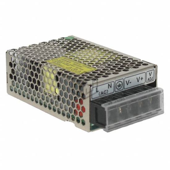 QPD-25-24 - Qualtek - AC DC Converters