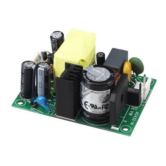 CFM61S120-T - Cincon Electronics Co. LTD - AC DC Converters