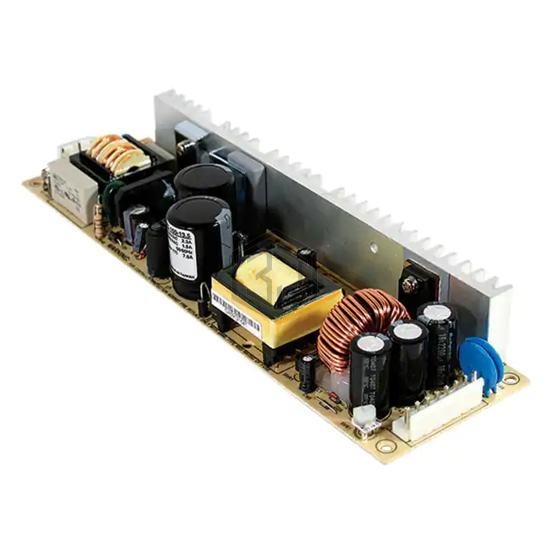 LPS-100-15 - MEAN WELL USA Inc. - AC DC Converters