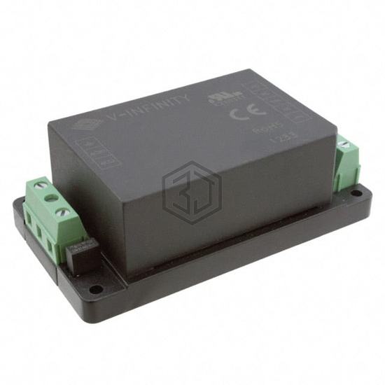 VSK-S20-9U-T - CUI Inc. - AC DC Converters
