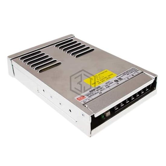 ERP-200-24 - MEAN WELL USA Inc. - AC DC Converters