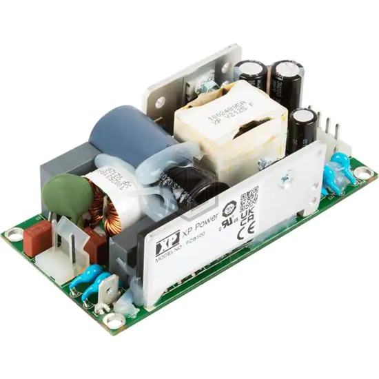 FCB100US12 - XP Power - AC DC Converters