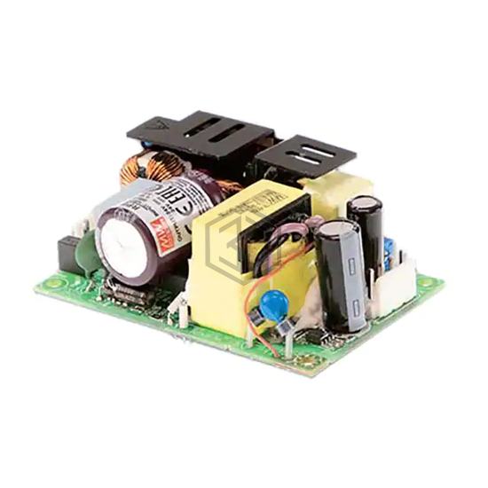 RPS-120S-48 - MEAN WELL USA Inc. - AC DC Converters