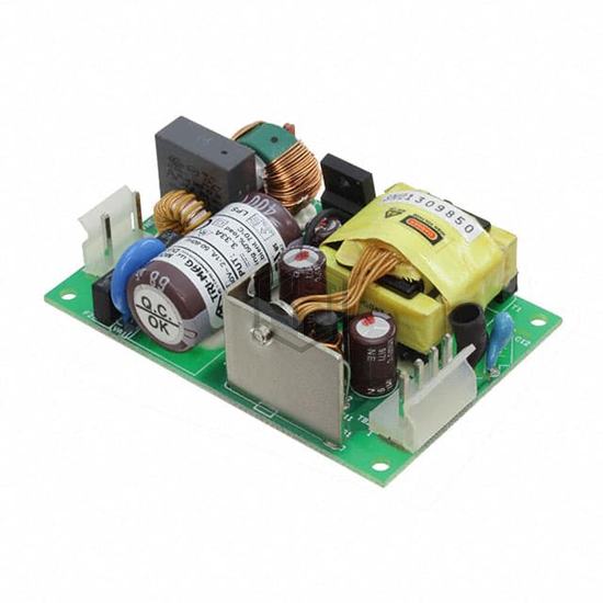 DG040-7 - Tri-Mag, LLC - AC DC Converters
