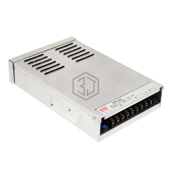 ERP-350-48 - MEAN WELL USA Inc. - AC DC Converters