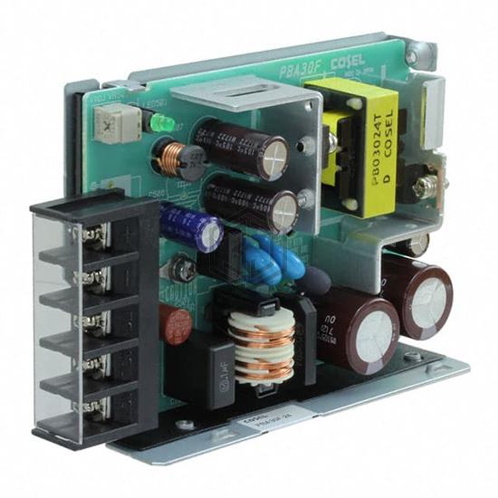 PBA30F-48 - Cosel USA, Inc. - AC DC Converters